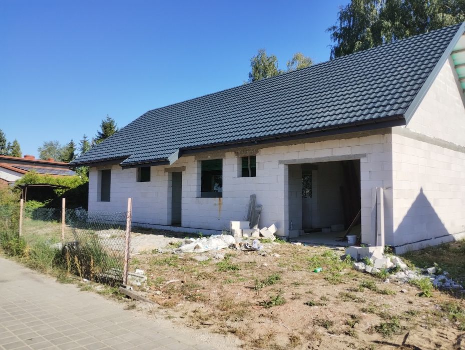 Sprzedam dom Złotoria