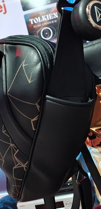 Torba do wózka junama Diamond