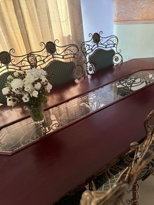 Стіл обідній 90000