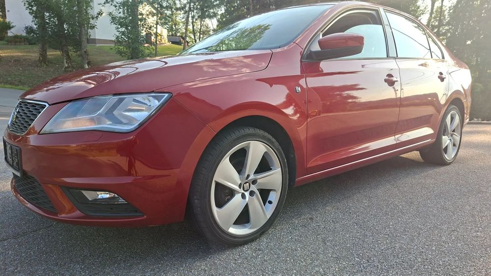 Seat Toledo