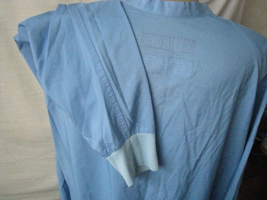 Медицинская форма