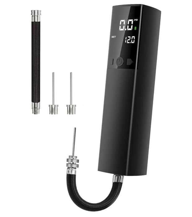 Elektryczna pompka do piłek AP1-P