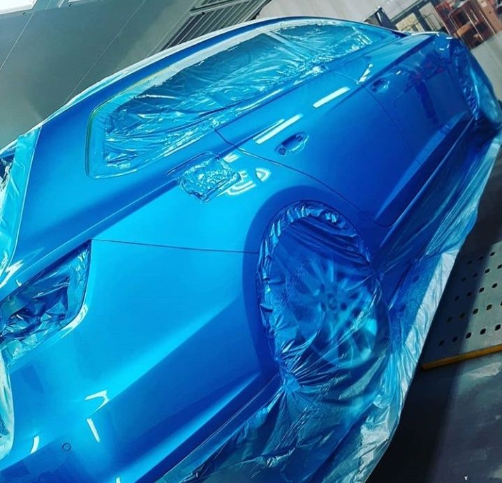 Кенди краска. Candy