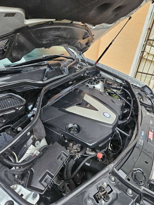 Mercedes-Benz GL 350d