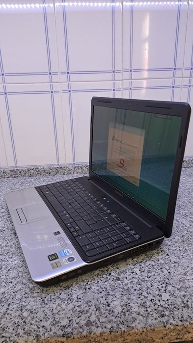 Compaq Presario CQ60