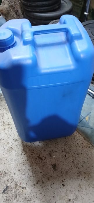 Bańka  na wodę 30L