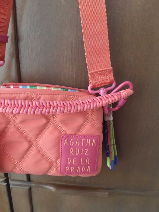 Mala Agatha Ruiz de la Prada