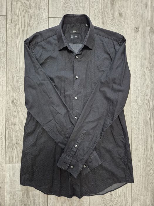 Hugo Boss original