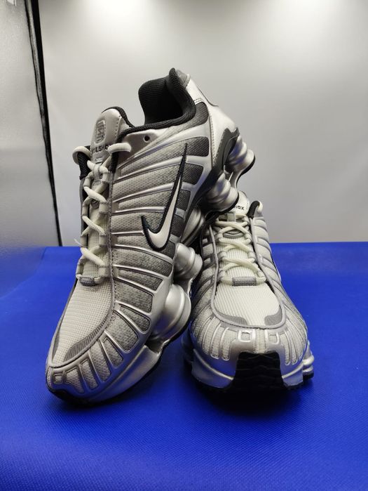 Кросівки Nike CHOX TL - 45 розмір.