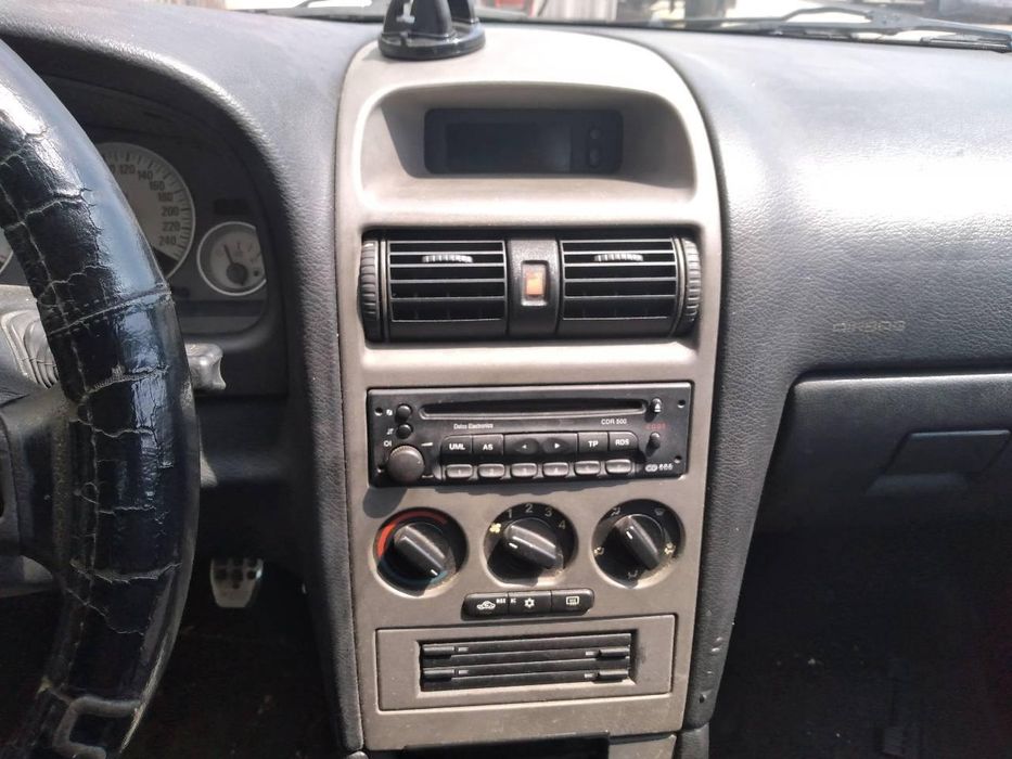 Quadrante Opel Astra G Coupe