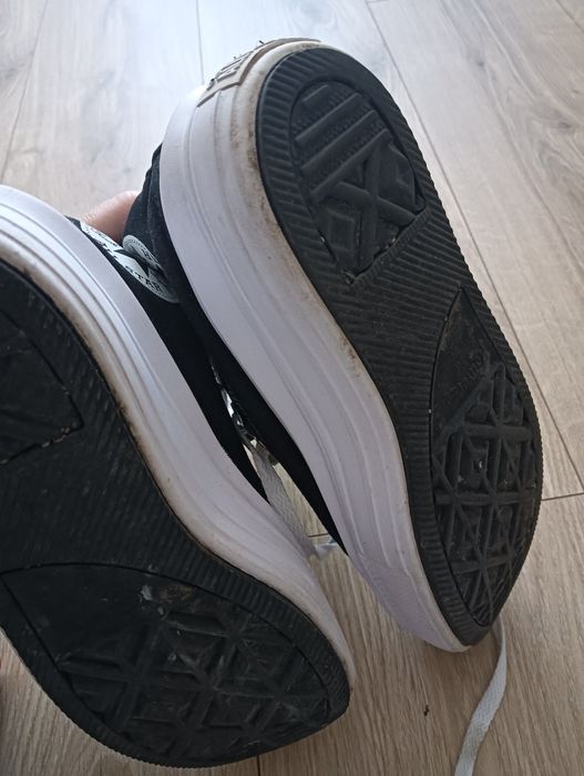 Trampki Converse 37