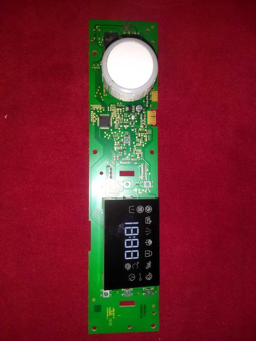 Плата стиралки Samsung,Whirpool,ARDO,Indesit.