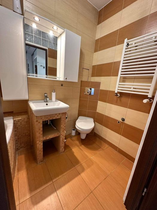 Sprzedam mieszkanie 49,45 mkw.