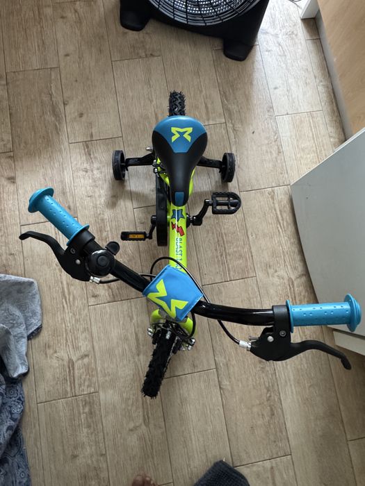 Bicicleta Crianca aro 14 -