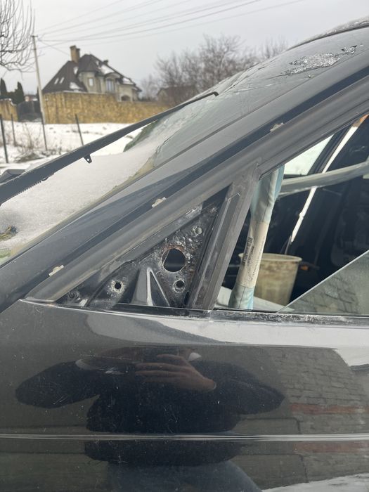 Двері е 46 універсал