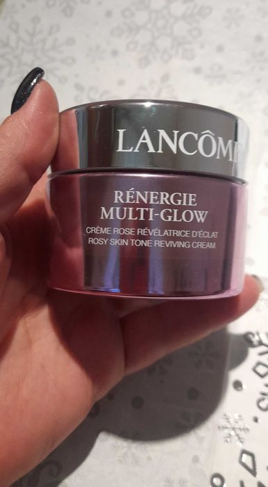 Lancôme krem ujędrniający na dzień