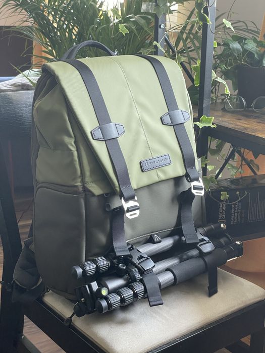 Plecak fotograficzny K&F Concept  20L