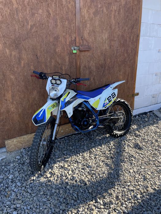 Xmotos