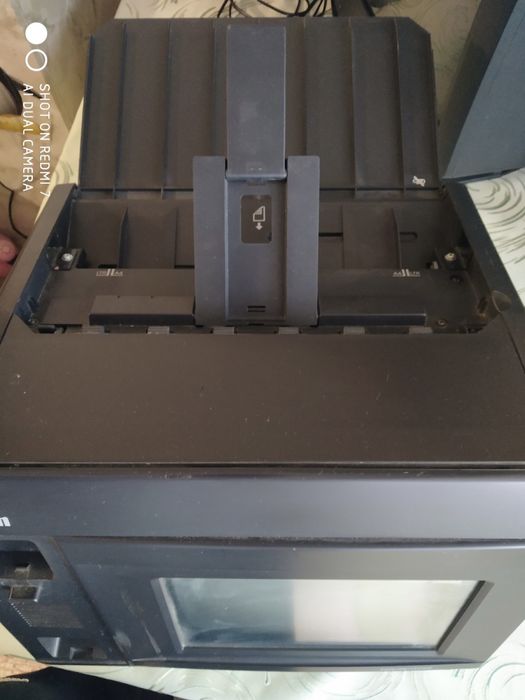 Компьютер 90-х годов Canon Navigator - эксклюзив!