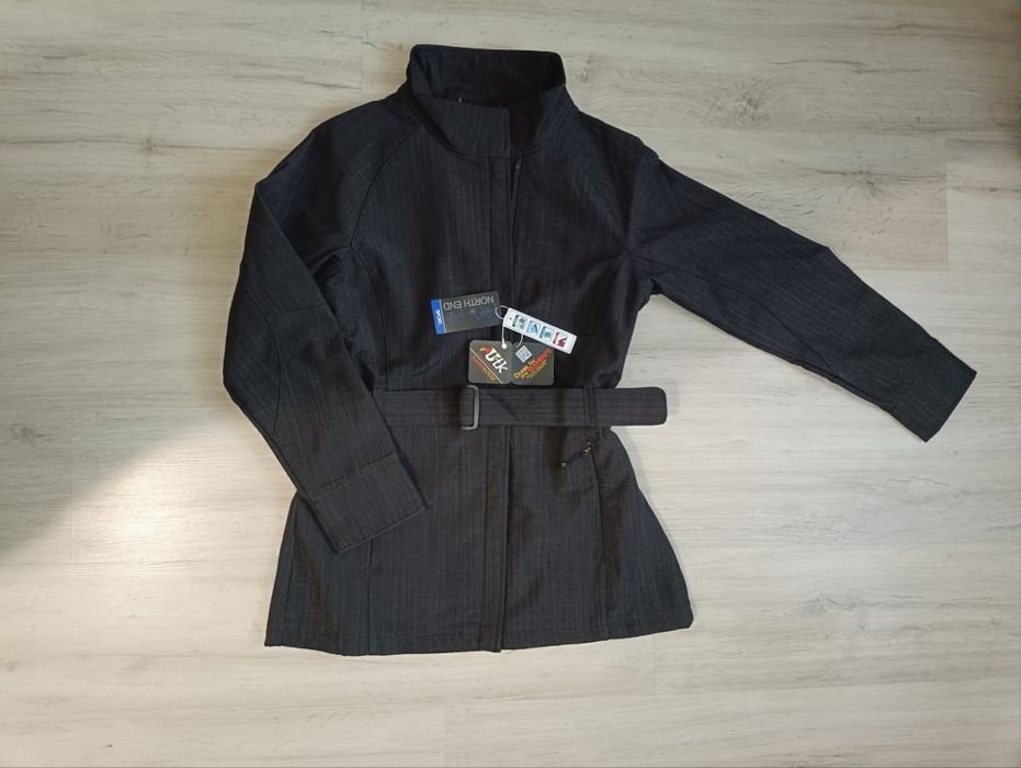 Жіноча куртка North End Sport Skyscape. Нова.