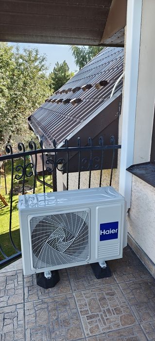 PDS KLIMATYZACJE Montaż serwis klimatyzacji