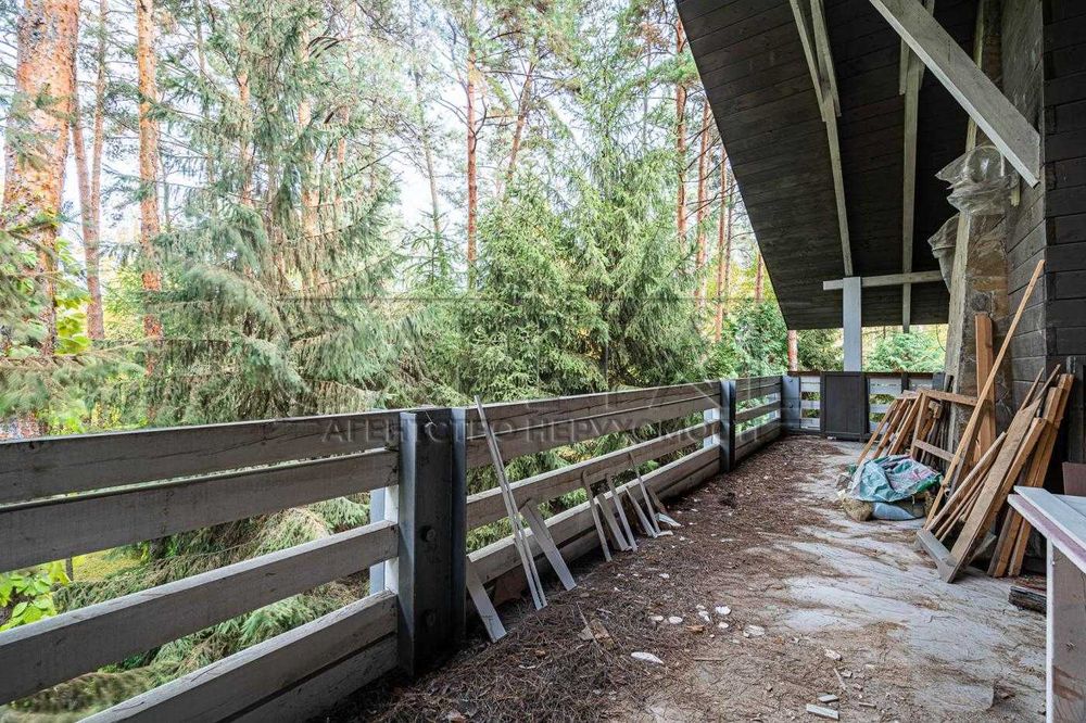 Продаж будинку, Романків, Обухівський р-н, БОМБОСХОВИЩЕ