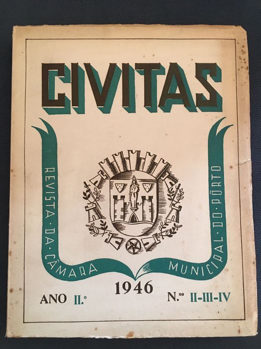 Habitação Popular: As "Ilhas" do Porto / Casa do Infante-Urbanização