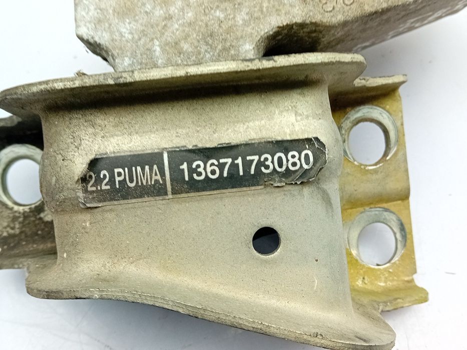 Apoio do motor PEUGEOT Boxer