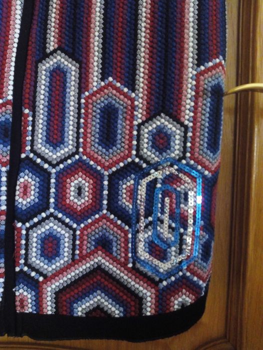 Vestido Desigual