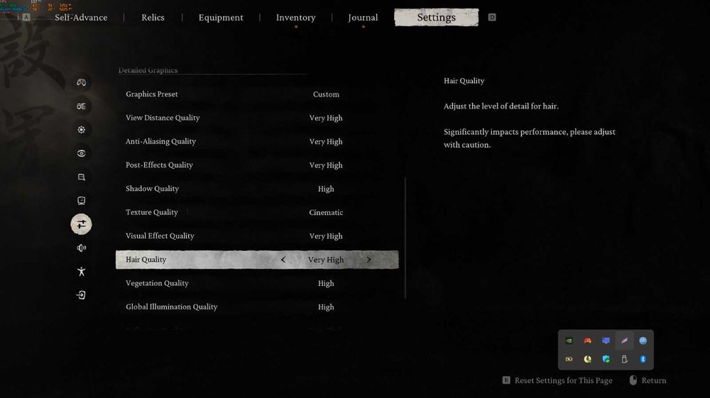 RTX 3080 (Asus TUF Gaming)