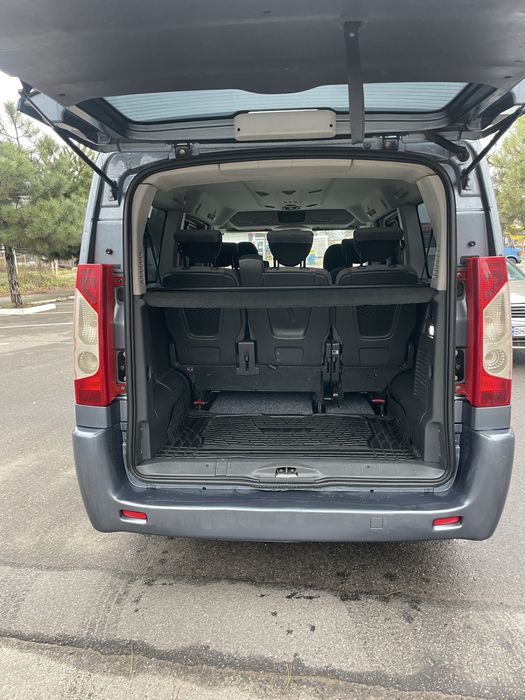 Peugeot Expert  2013  2.0d