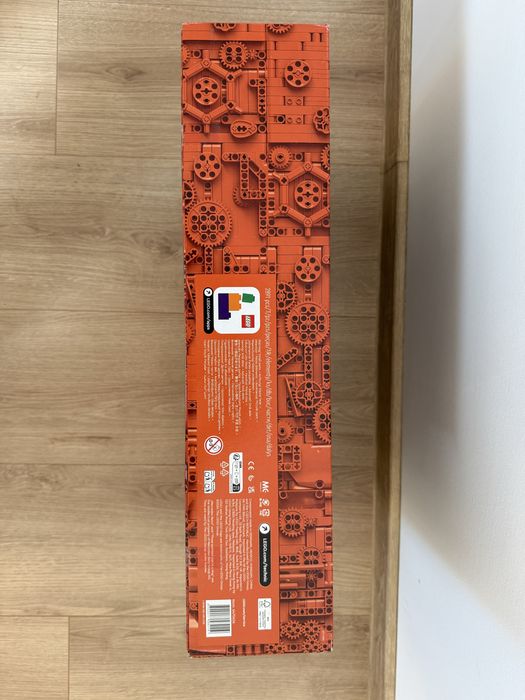 Lego Technic 42177 Mercedes G500