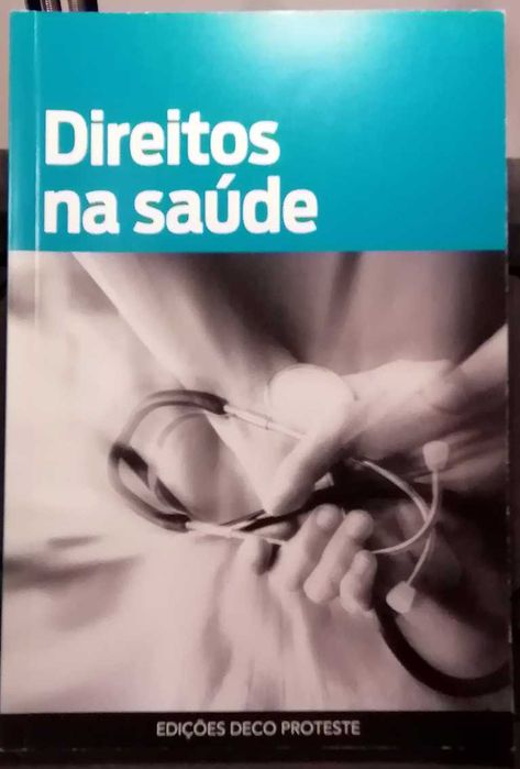 6 Livros Deco - Várias Temáticas