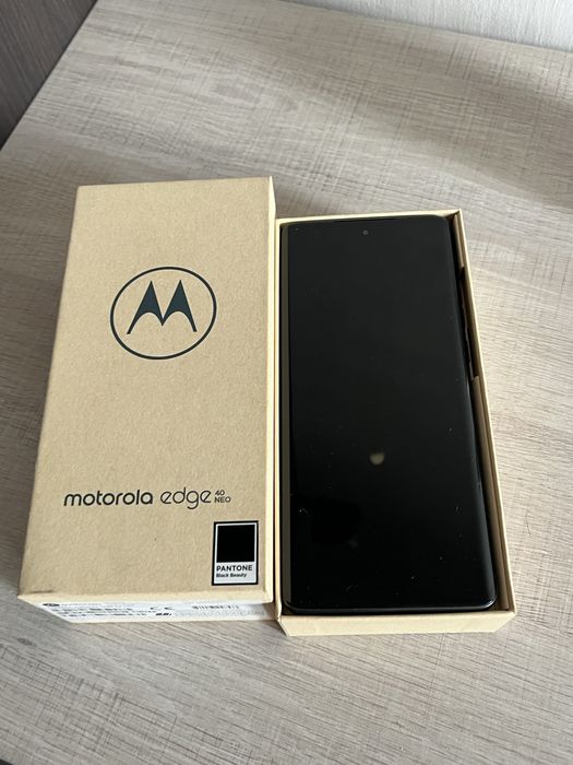 Motorola edge 40 neo 256/12