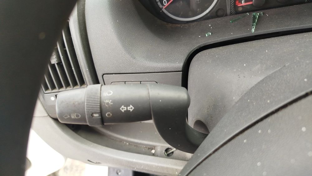 Fita de airbags FIAT Ducato (250_, 290_)