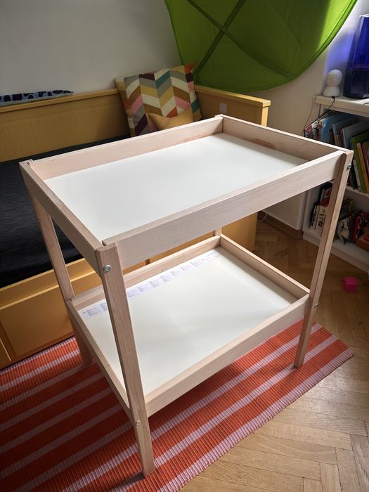 Przewijak Ikea SNIGLAR