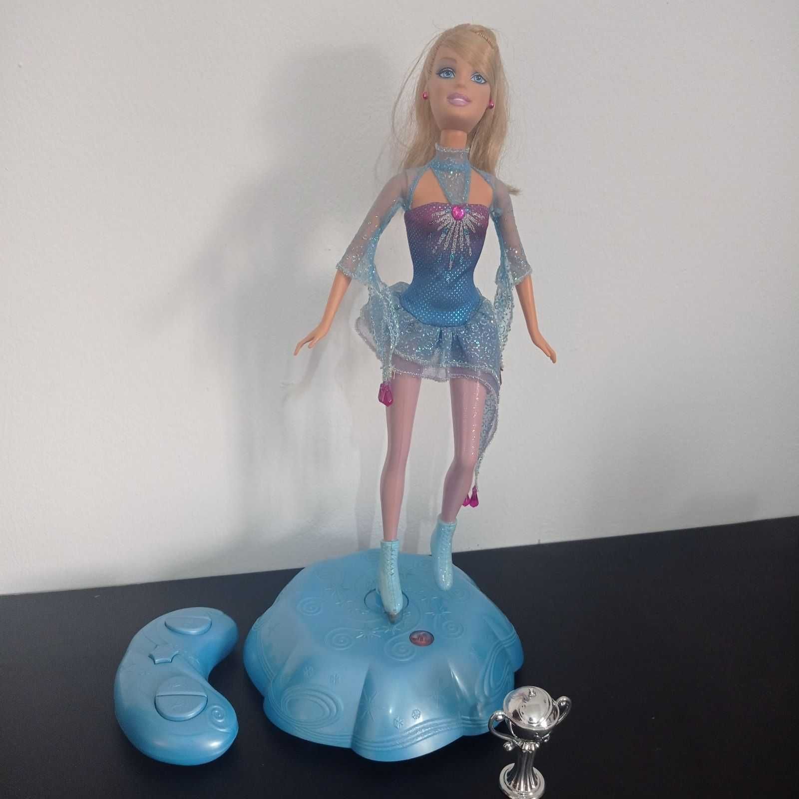 Barbie R/C Ice Princess 2008 Alvalade • OLX Portugal