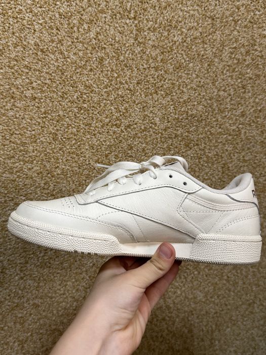 Кросівки Reebok (оригінал)