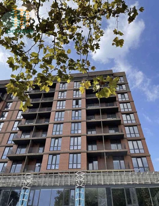 Продам 1 комн в ЖК Дерби. Приморский район. Фонтанская дорога.