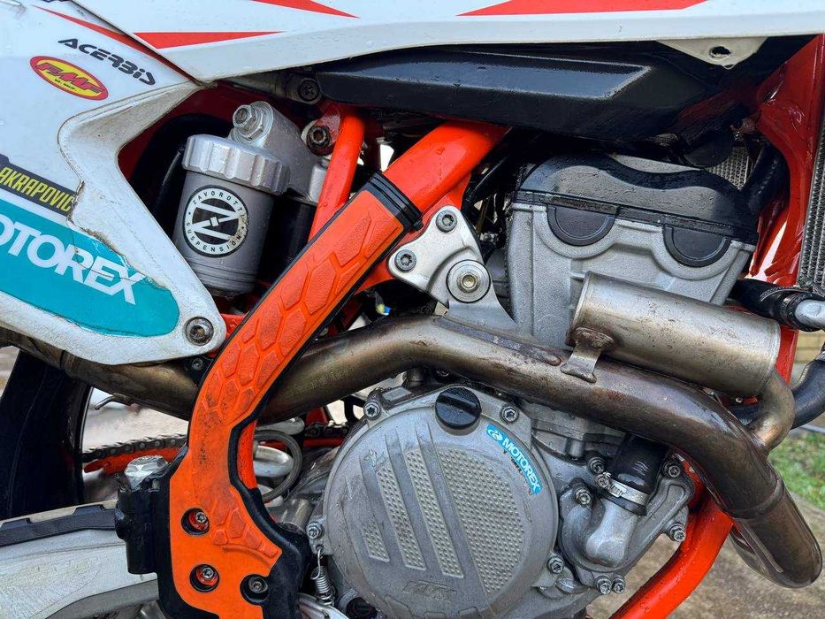 Продам KTM 250 SX-F 2017 р.в.