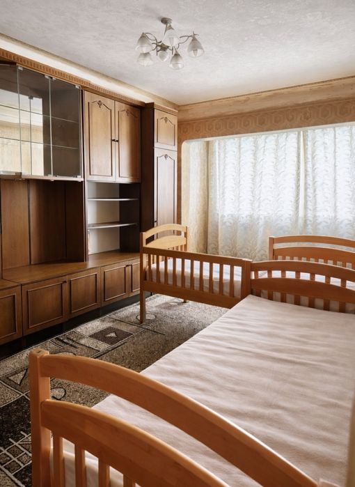 БЕЗ КОМІСІЇ продаж 2 кім Березняки / Березняківська