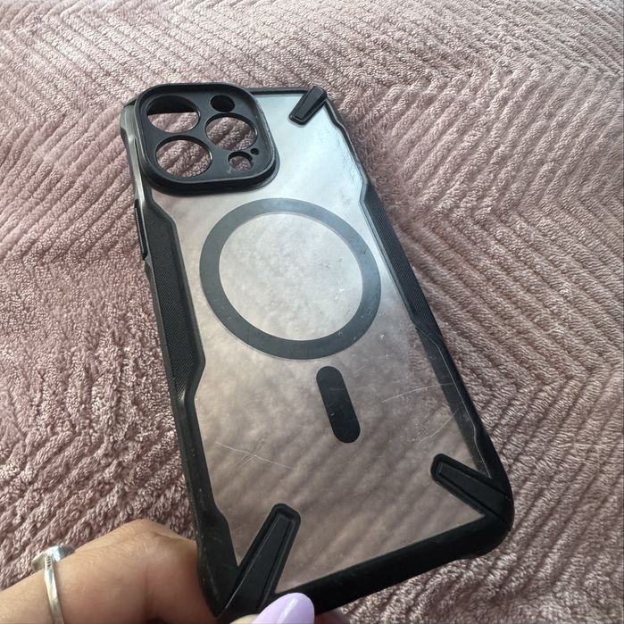 Etui marki Ringke iPhone 15 pro max
