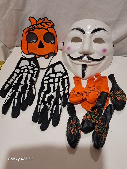 Карнавальна шляпа