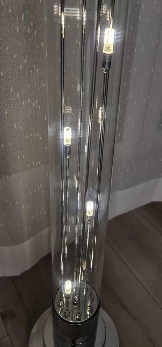 Lampa podłogowa Ideal Lux Loris PT8