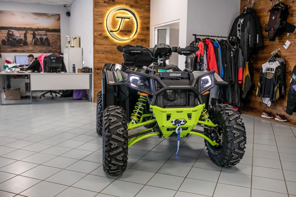 Polaris