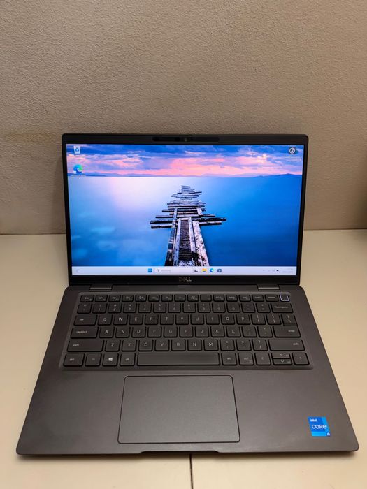 Laptop Dell Latitude 7420 i5-1145G7/8GB RAM/512GB SSD M2/Nowa Bateria!