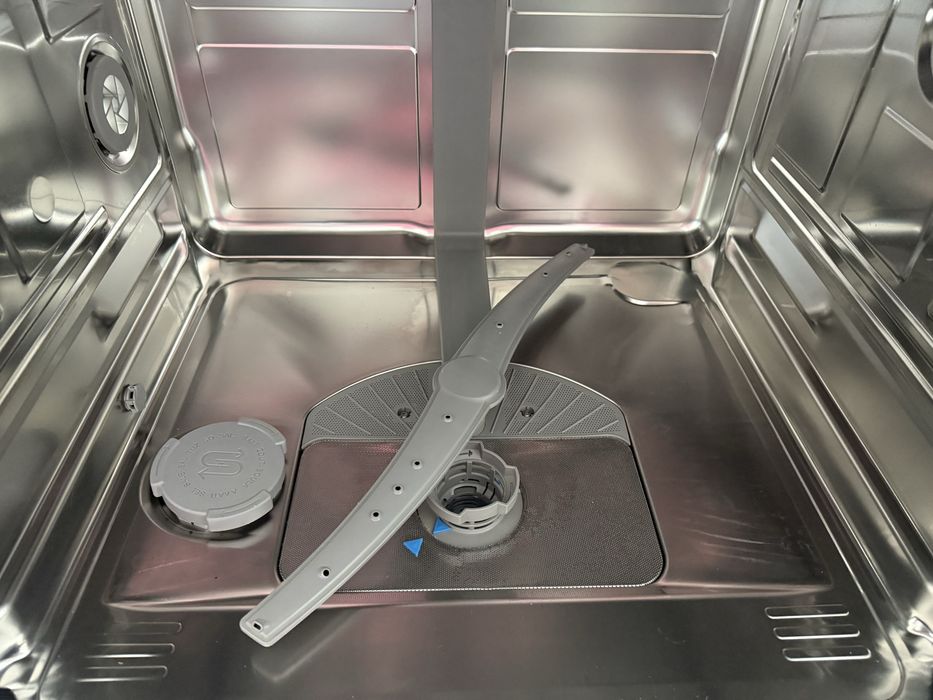 Venda maquina louça A++