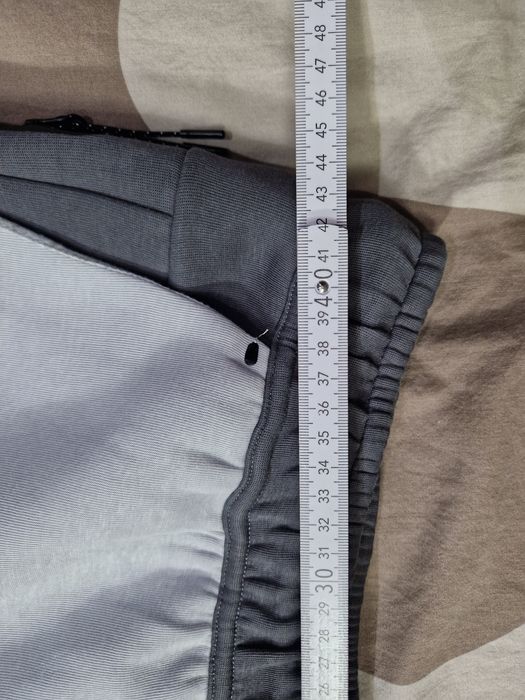 Dresy Nike Tech Fleece