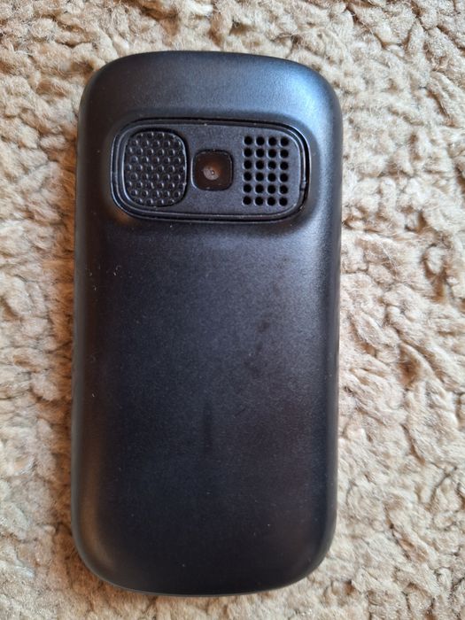 Telefon dla seniora MaxCom MM462 BB