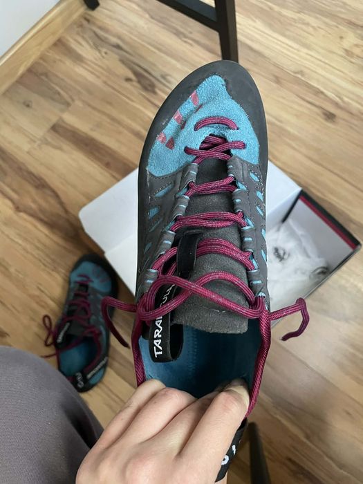 Buty wspinaczkowe La Sportiva